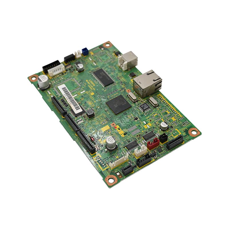 यूएवी पीसीबीए